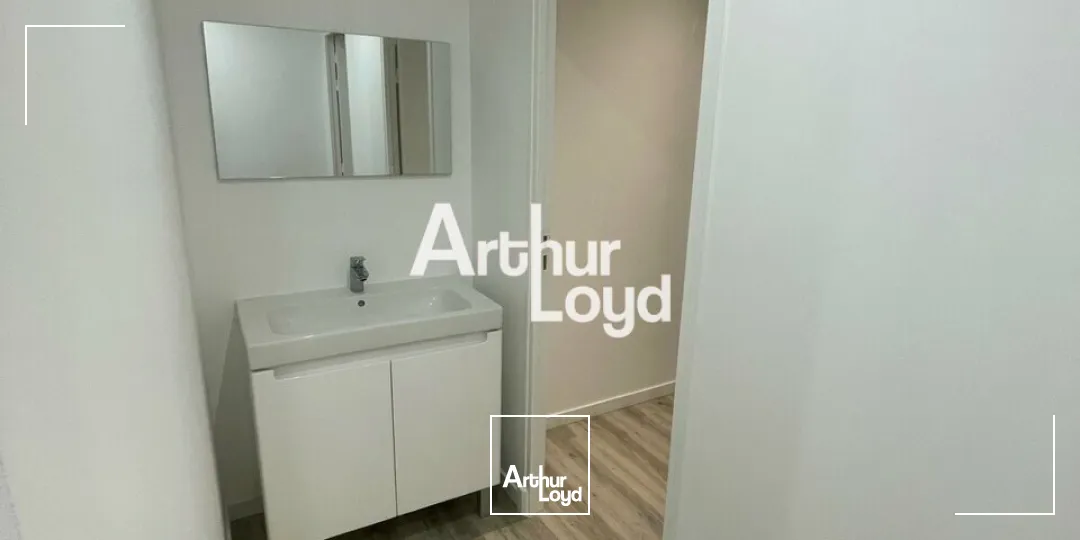 Bureaux - Location - SAINT LAURENT DU VAR - 06700 - 300-300 - 7793383