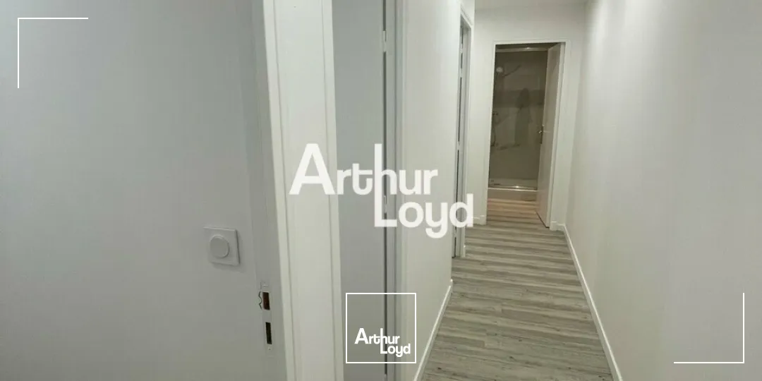 Bureaux - Location - SAINT LAURENT DU VAR - 06700 - 300-300 - 7793386