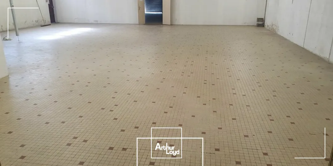 Locaux commerciaux - Vente - RIBÉRAC - 24600 - 717-717 - 7793420