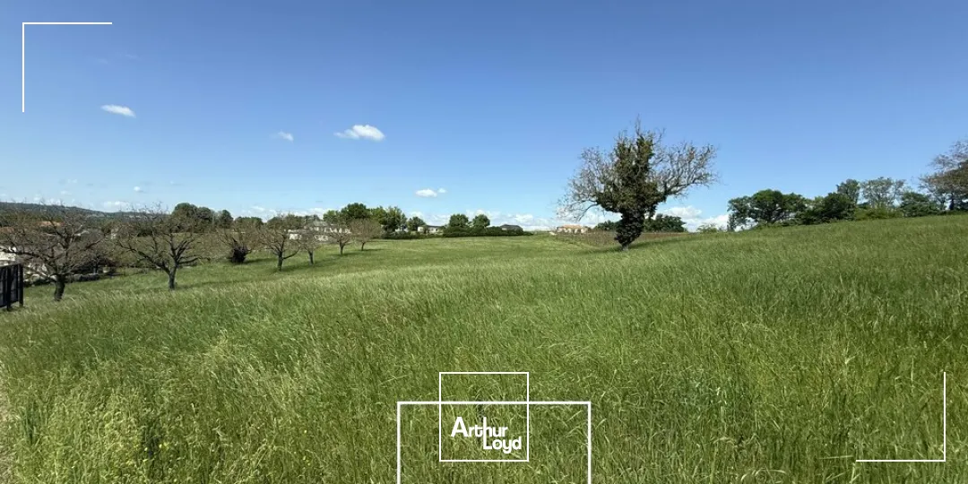 Terrains - Vente - TERRASSON-LAVILLEDIEU - 24120 - 24000-24000 - 7793416