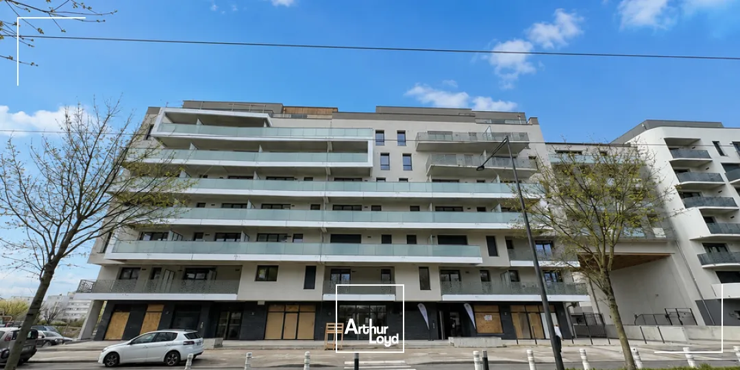 Locaux commerciaux - Location - DIJON - 21000 - 111-111 - 7793444