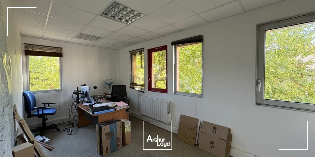 Bureaux - Location - DIJON - 21000 - 250-250 - 7793440