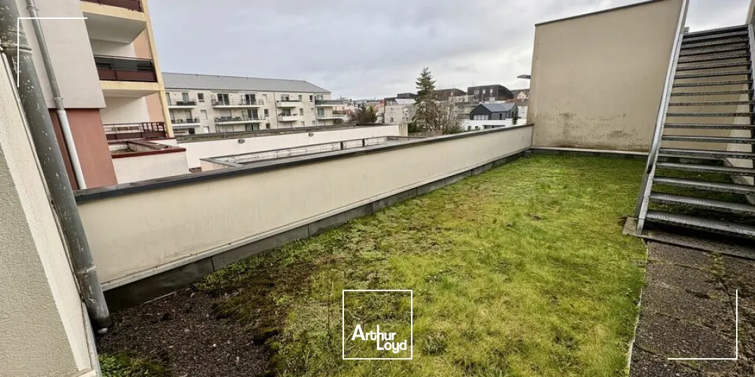 Bureaux - Location - DIJON - 21000 - 46-46 - 7793454