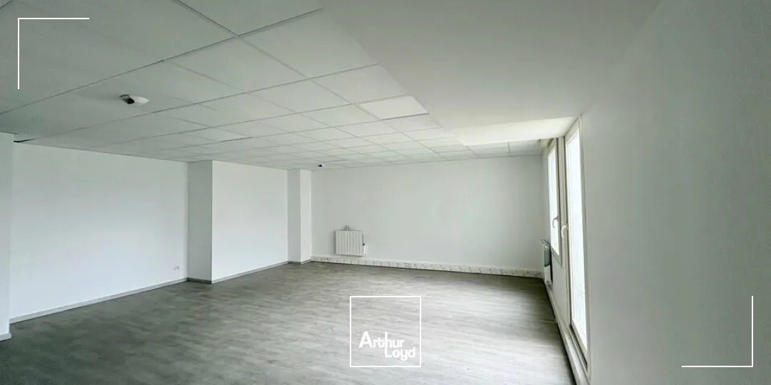 Bureaux - Location - DIJON - 21000 - 46-46 - 7793453