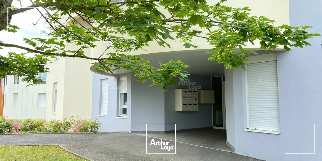 Bureaux - Location - DIJON - 21000 - 143-143 - 7793458