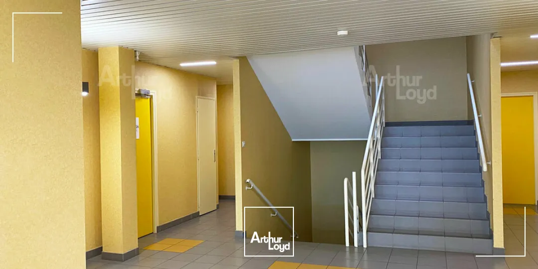 Bureaux - Location - DIJON - 21000 - 143-143 - 7793459