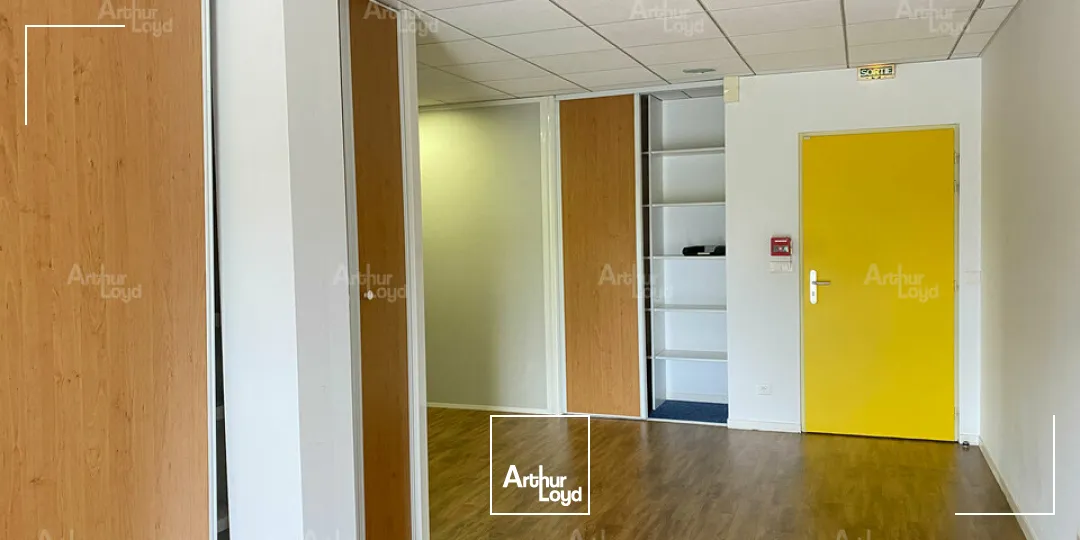 Bureaux - Location - DIJON - 21000 - 143-143 - 7793461