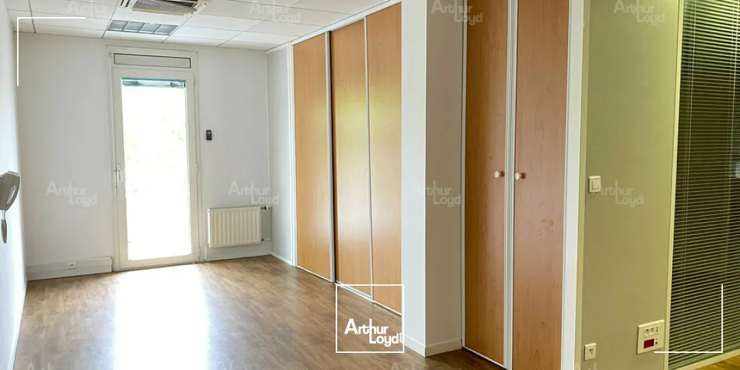 Bureaux - Location - DIJON - 21000 - 143-143 - 7793462