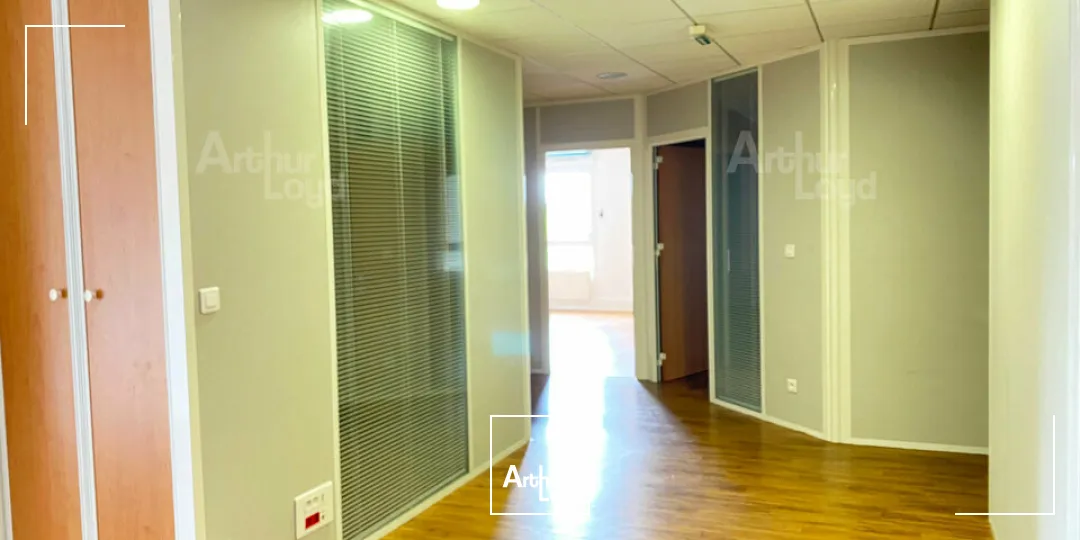 Bureaux - Location - DIJON - 21000 - 143-143 - 7793463