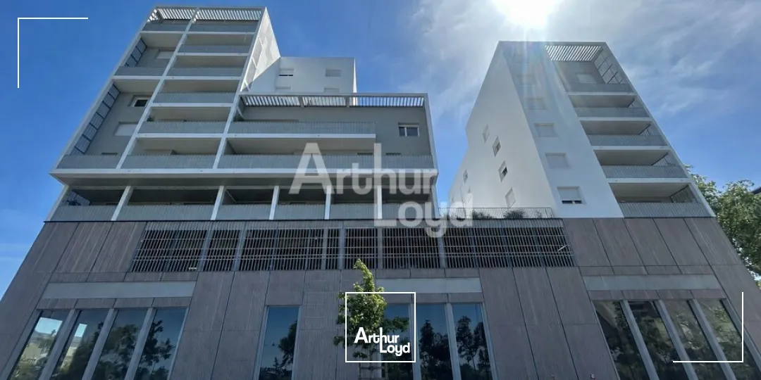 Locaux commerciaux - Vente - RENNES - 35700 - 118-550 - 7793510