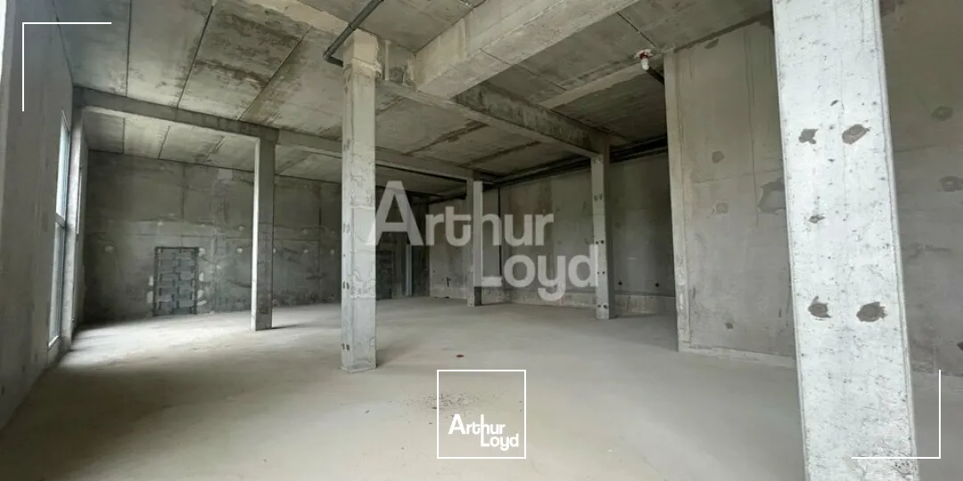 Locaux commerciaux - Vente - RENNES - 35700 - 118-550 - 7793511