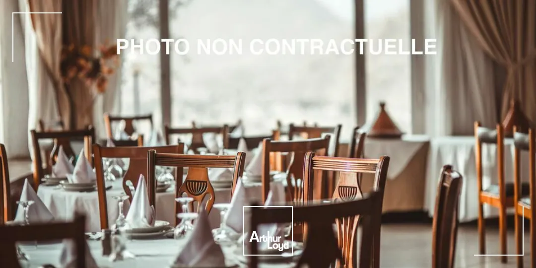 Fonds de commerce - Cession - BEZANNES - 51430 - 300-300 - 7793522