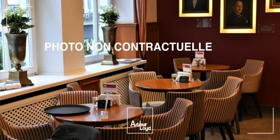 Fonds de commerce - Cession - BEZANNES - 51430 - 300-300 - 7793524