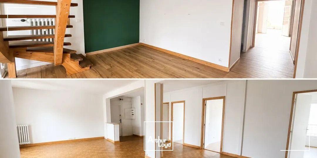 Locaux commerciaux - Location - LE HAVRE - 76600 - 158-158 - 7793536