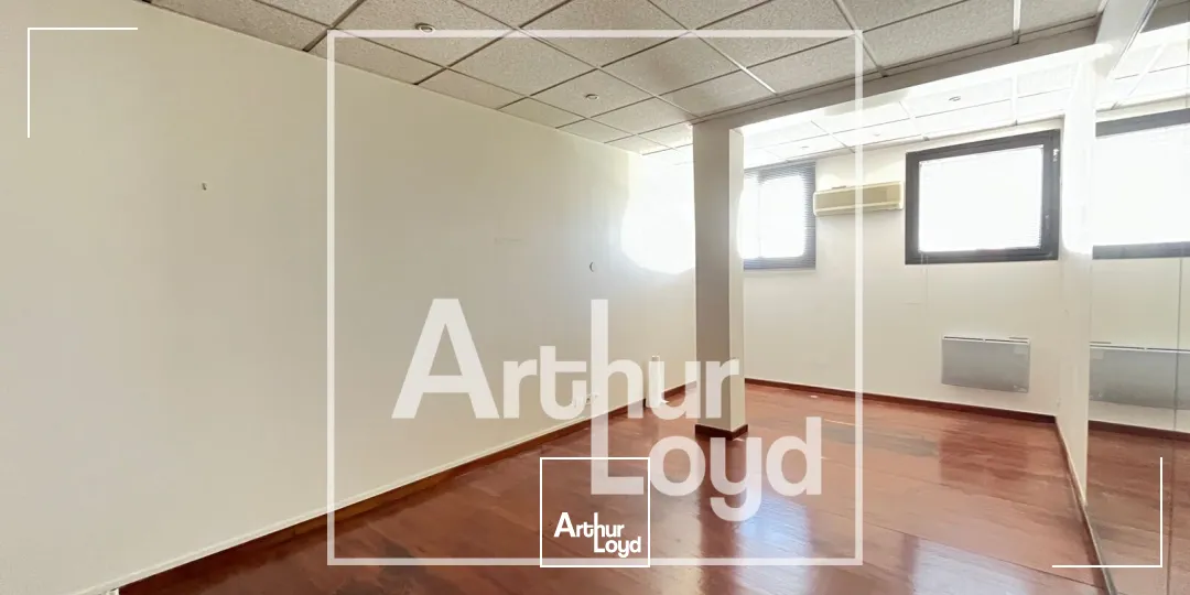 Bureaux - Location - MONTPELLIER - 34080 - 30-97.47 - 7793719