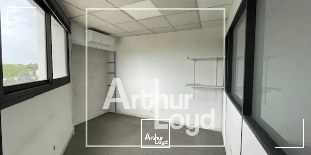 Bureaux - Location - MONTPELLIER - 34080 - 30-97.47 - 7793716