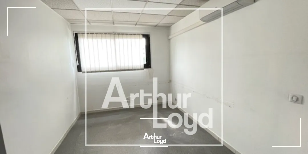 Bureaux - Location - MONTPELLIER - 34080 - 30-97.47 - 7793718