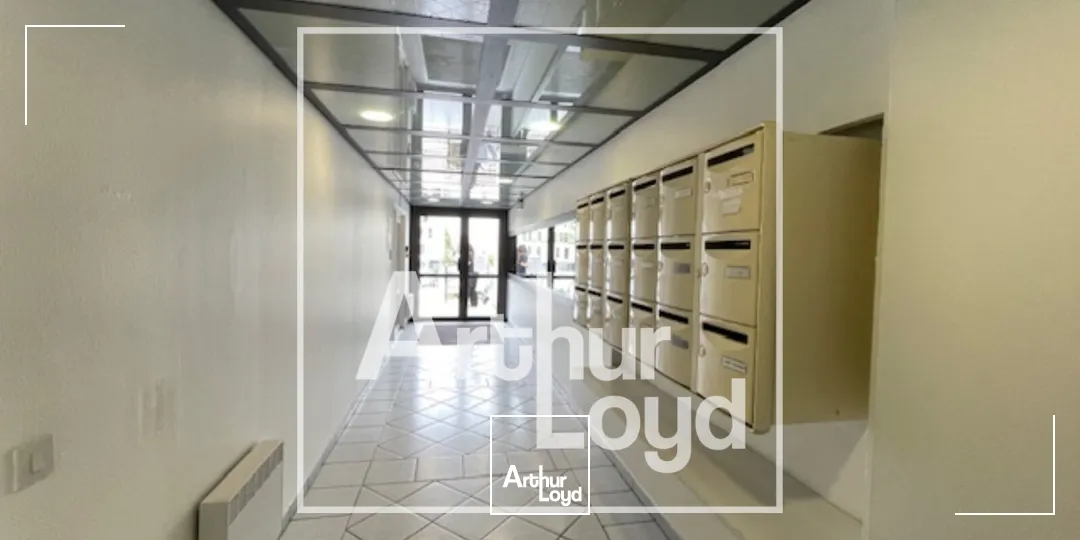 Bureaux - Location - MONTPELLIER - 34080 - 30-97.47 - 7793715