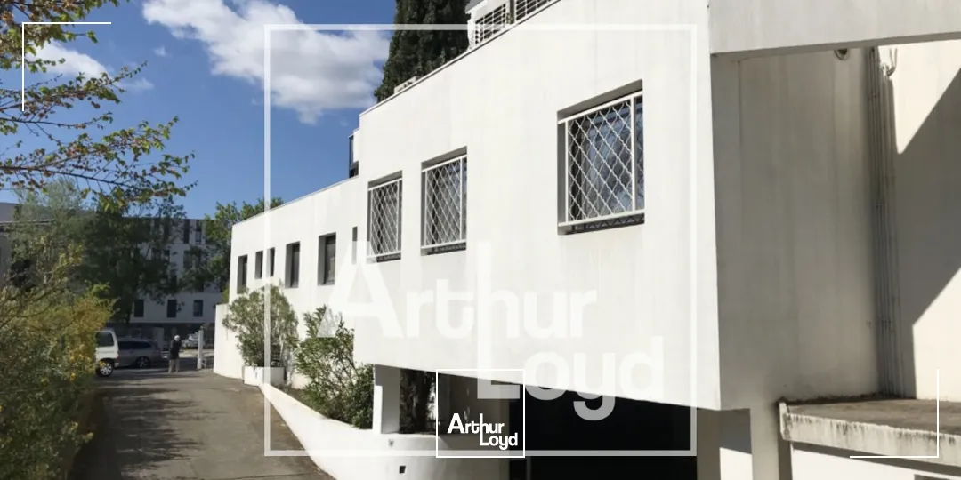 Bureaux - Location - MONTPELLIER - 34080 - 30-97.47 - 7793713