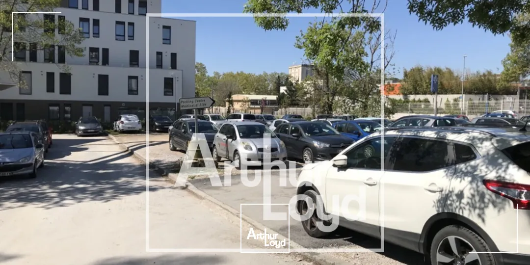 Bureaux - Location - MONTPELLIER - 34080 - 30-97.47 - 7793714