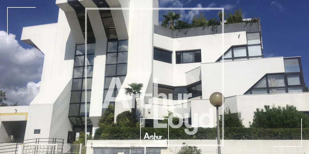 Bureaux - Location - MONTPELLIER - 34080 - 30-97.47 - 7793712