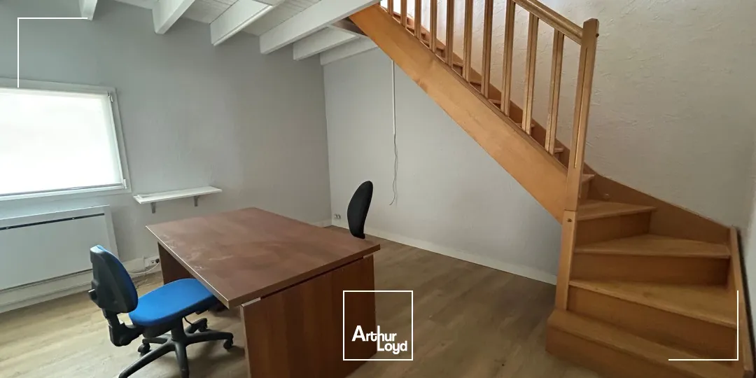 Locaux d'activité & Entrepôts - Location - PORNIC - 44210 - 385-385 - 7793748