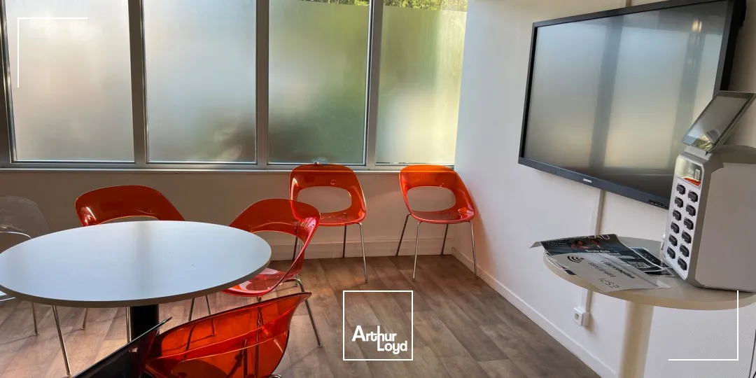 Bureaux - Location - NANTES - 44300 - 148.6-1823.9 - 7793761