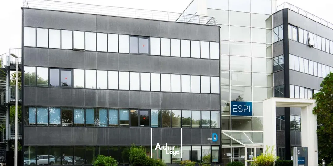 Bureaux - Location - NANTES - 44300 - 148.6-1823.9 - 7793757