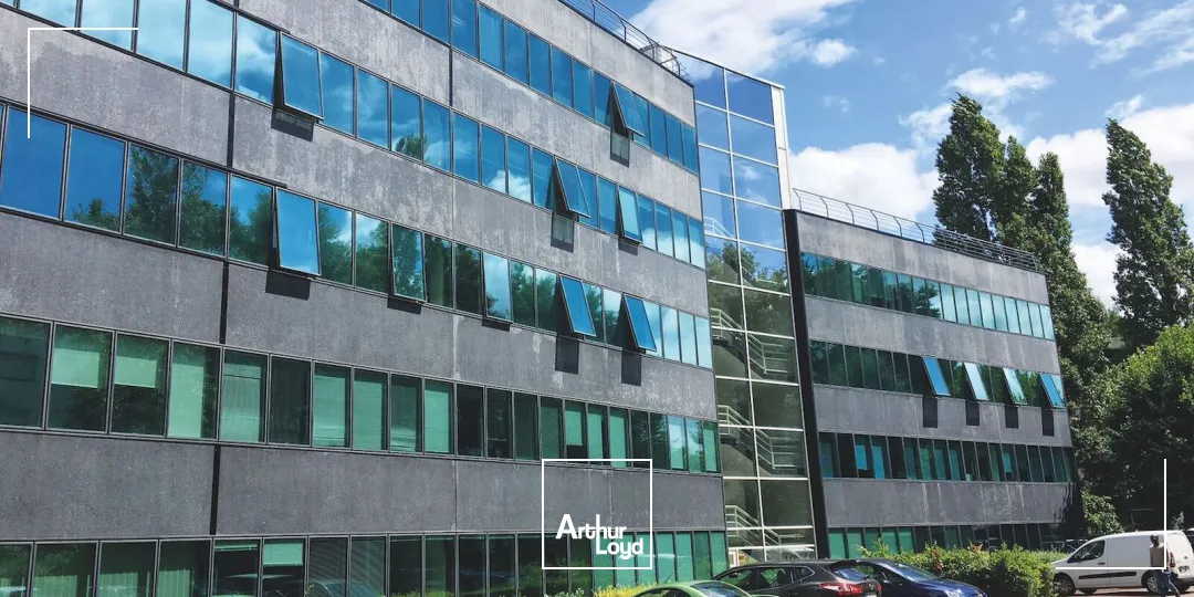 Bureaux - Location - NANTES - 44300 - 148.6-1823.9 - 7793756
