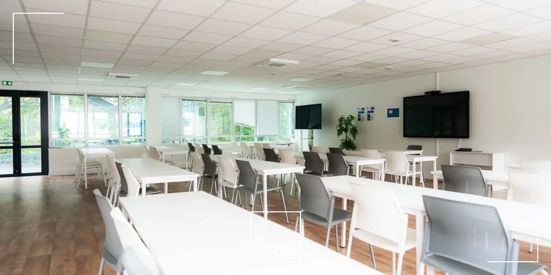 Bureaux - Location - NANTES - 44300 - 148.6-1823.9 - 7793758