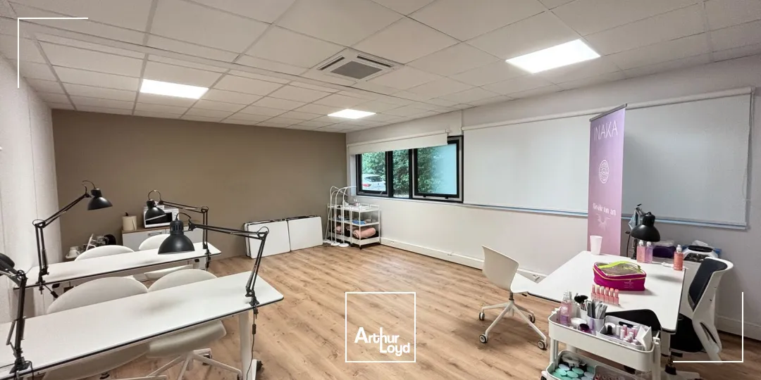 Bureaux - Location - NANTES - 44000 - 270-270 - 7793770
