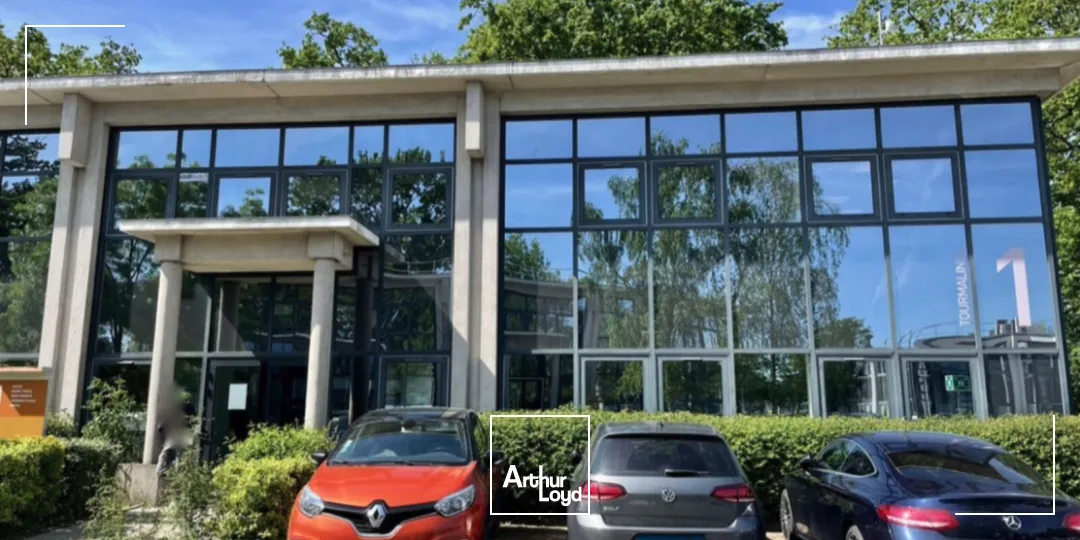 Bureaux - Location - NANTES - 44000 - 270-270 - 7793766