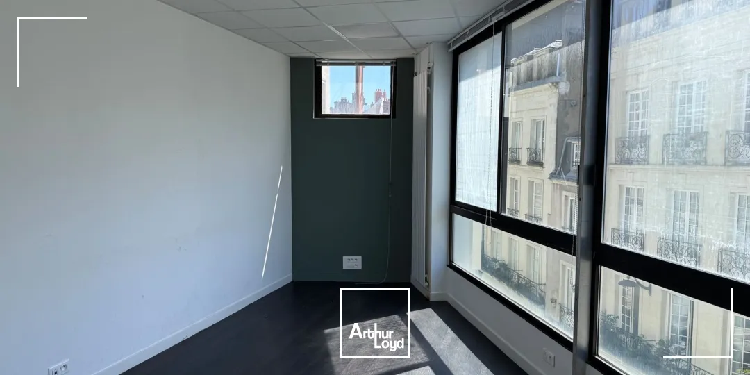 Bureaux - Location - NANTES - 44000 - 170-349 - 7793781
