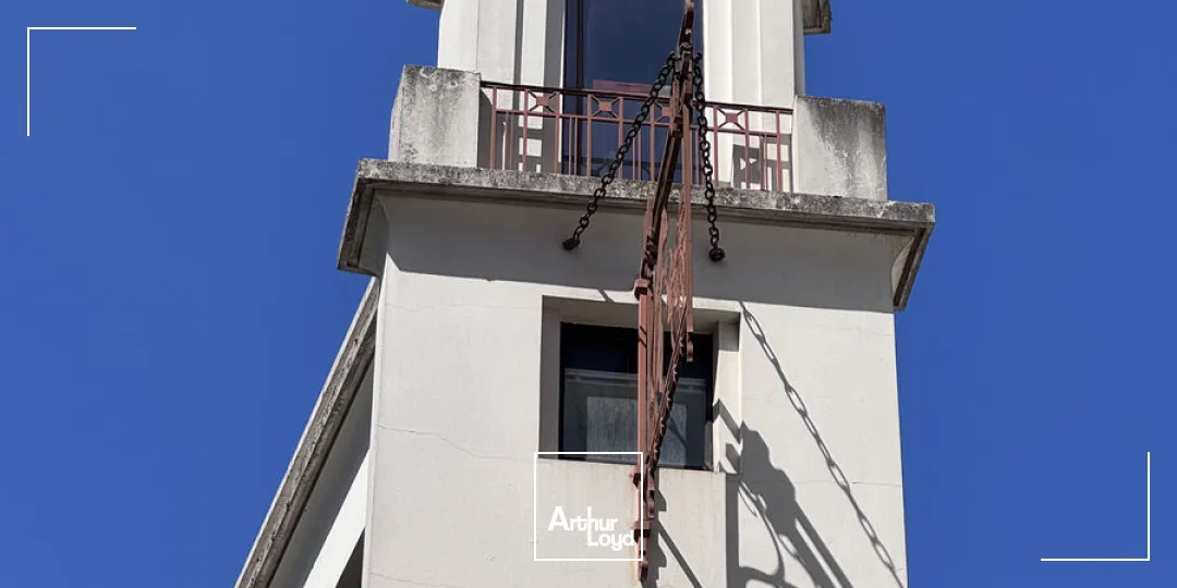 Bureaux - Location - NANTES - 44000 - 170-349 - 7793785