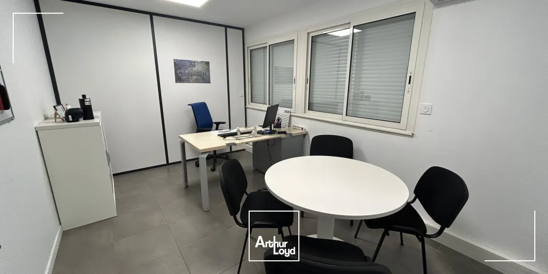 Locaux d'activité & Entrepôts - Location - SAINTE LUCE SUR LOIRE - 44980 - 741-741 - 7793790