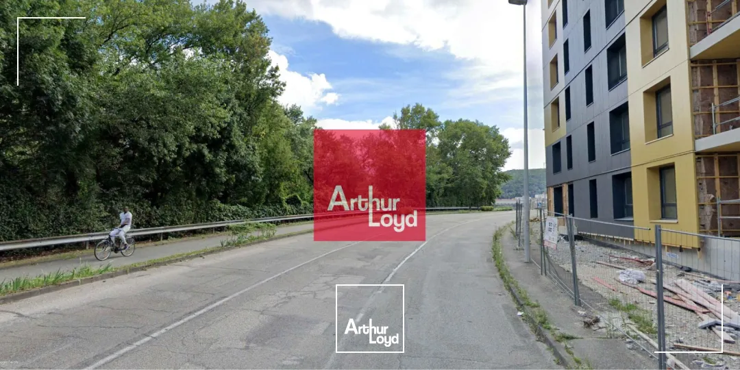 Bureaux - Location - ECHIROLLES - 38130 - 199-860 - 7793822