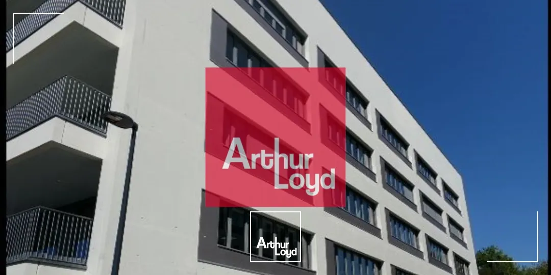 Bureaux - Location - ECHIROLLES - 38130 - 199-860 - 7793827