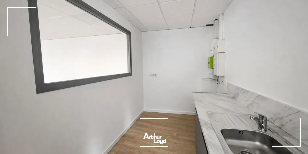 Bureaux - Location - EVREUX - 27000 - 125-125 - 7793860