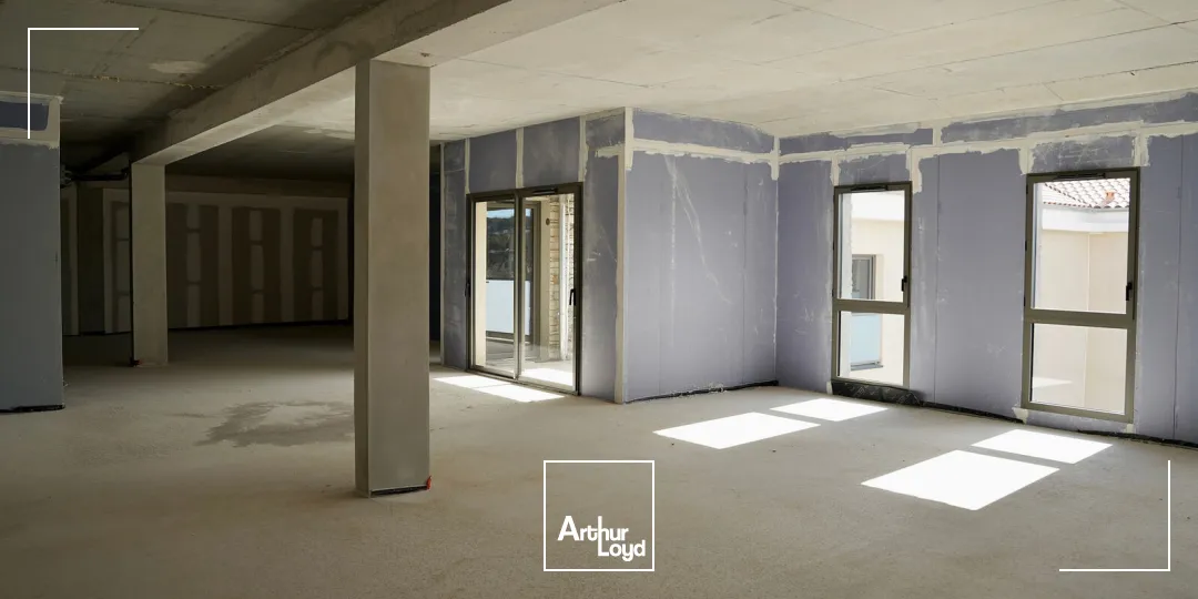 Bureaux - Vente - SANARY SUR MER - 83110 - 78.75-1081.59 - 7793957