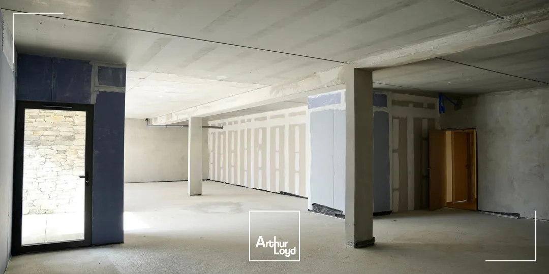 Bureaux - Vente - SANARY SUR MER - 83110 - 78.75-1081.59 - 7793958