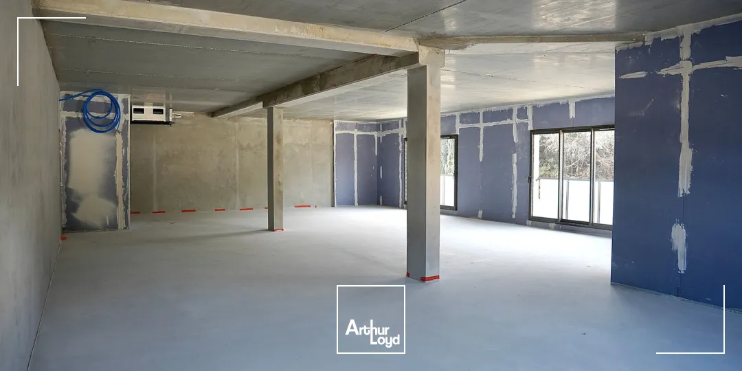 Bureaux - Vente - SANARY SUR MER - 83110 - 78.75-1081.59 - 7793959