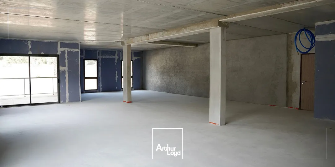 Bureaux - Vente - SANARY SUR MER - 83110 - 78.75-1081.59 - 7793960