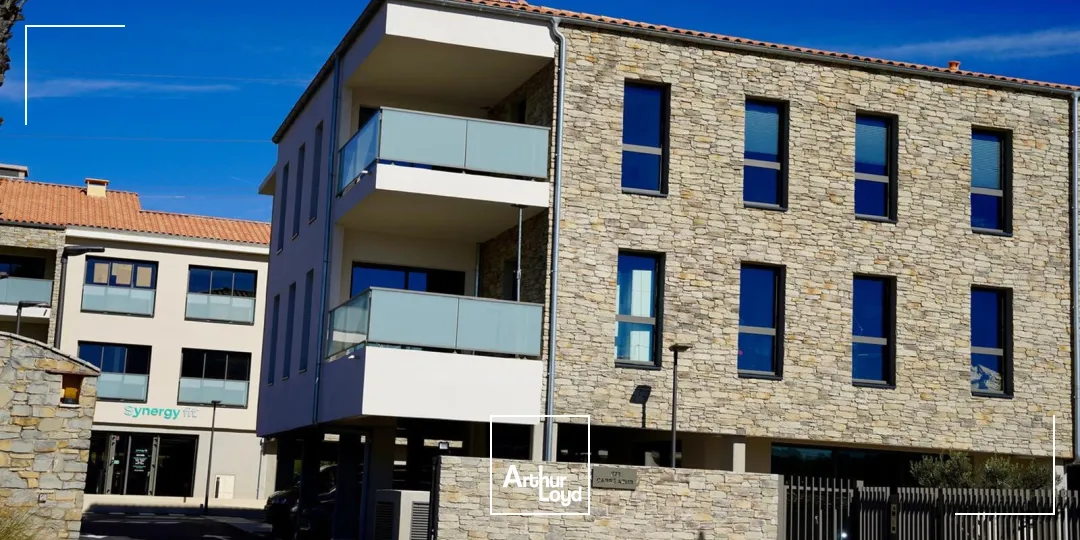 Bureaux - Vente - SANARY SUR MER - 83110 - 78.75-1081.59 - 7793956