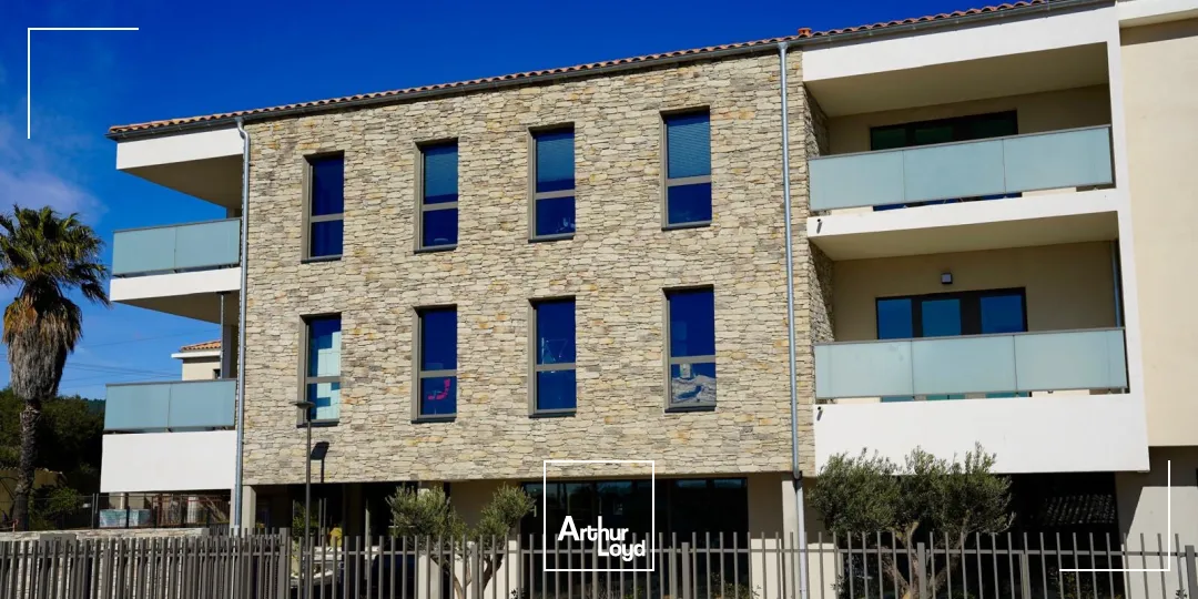 Bureaux - Vente - SANARY SUR MER - 83110 - 78.75-1081.59 - 7793955