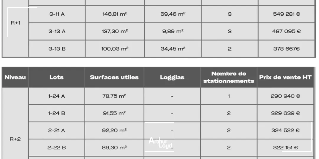 Bureaux - Vente - SANARY SUR MER - 83110 - 78.75-1081.59 - 7793962