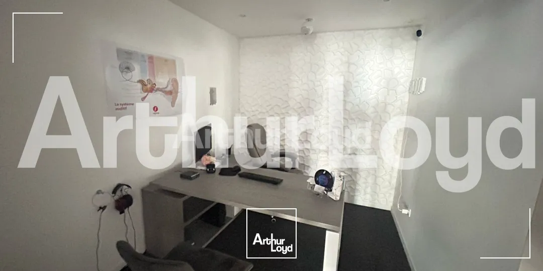 Locaux commerciaux - Location - VILLENEUVE D'ASCQ - 59650 - 94-94 - 7794031