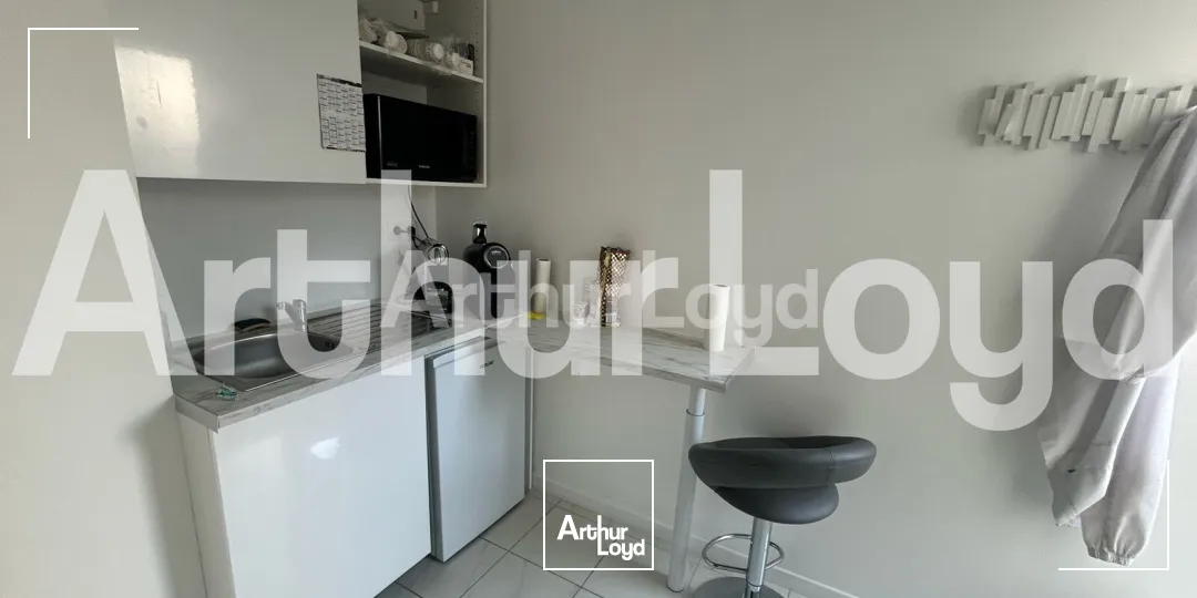 Locaux commerciaux - Location - VILLENEUVE D'ASCQ - 59650 - 94-94 - 7794030