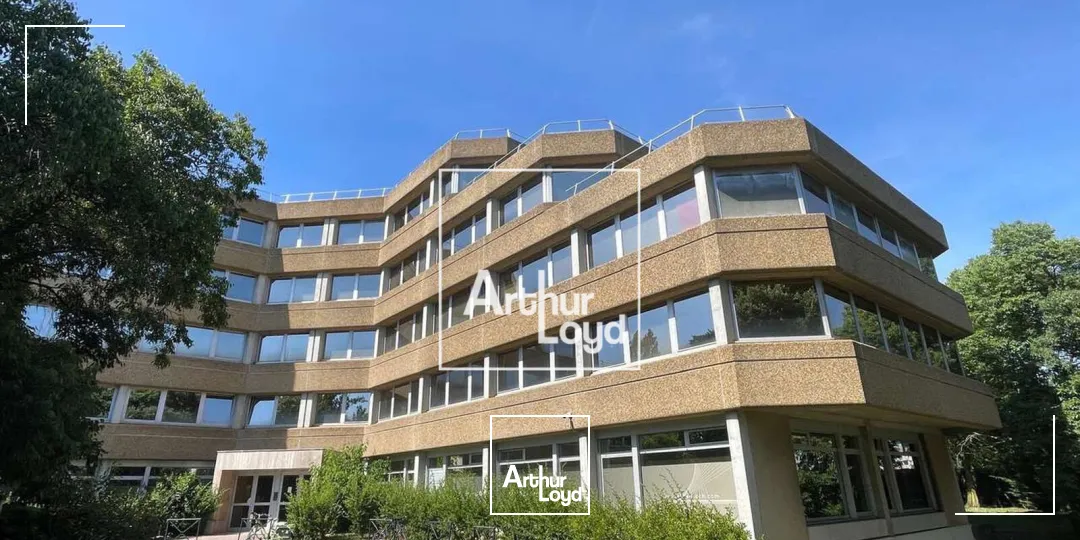 Bureaux - Location - TOULOUSE - 31000 - 287-287 - 7794081