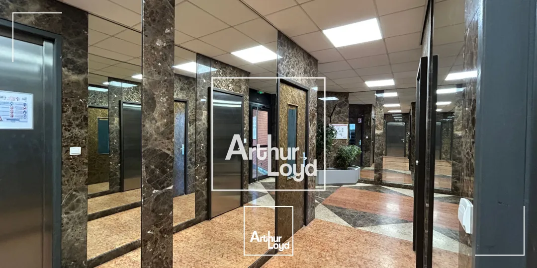 Bureaux - Location - TOULOUSE - 31300 - 111-249 - 7794085