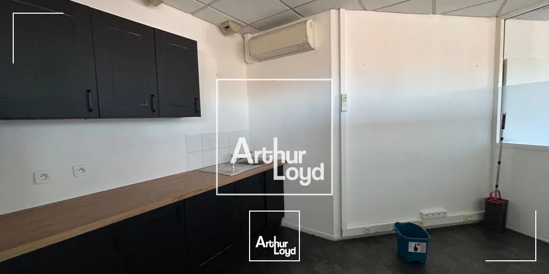 Bureaux - Location - TOULOUSE - 31300 - 111-249 - 7794096